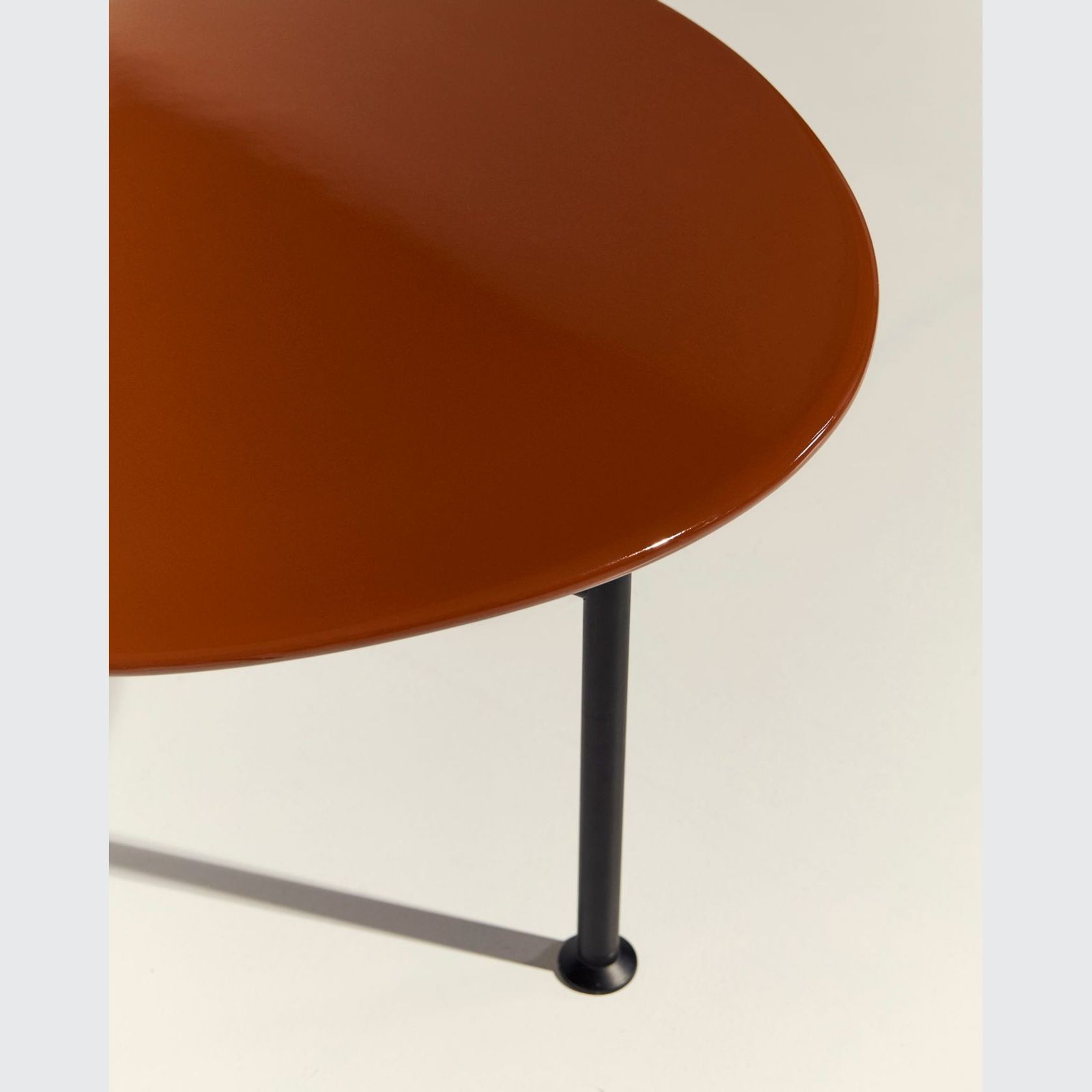 Carmel Coffee Table 60x60 ArchiPro AU