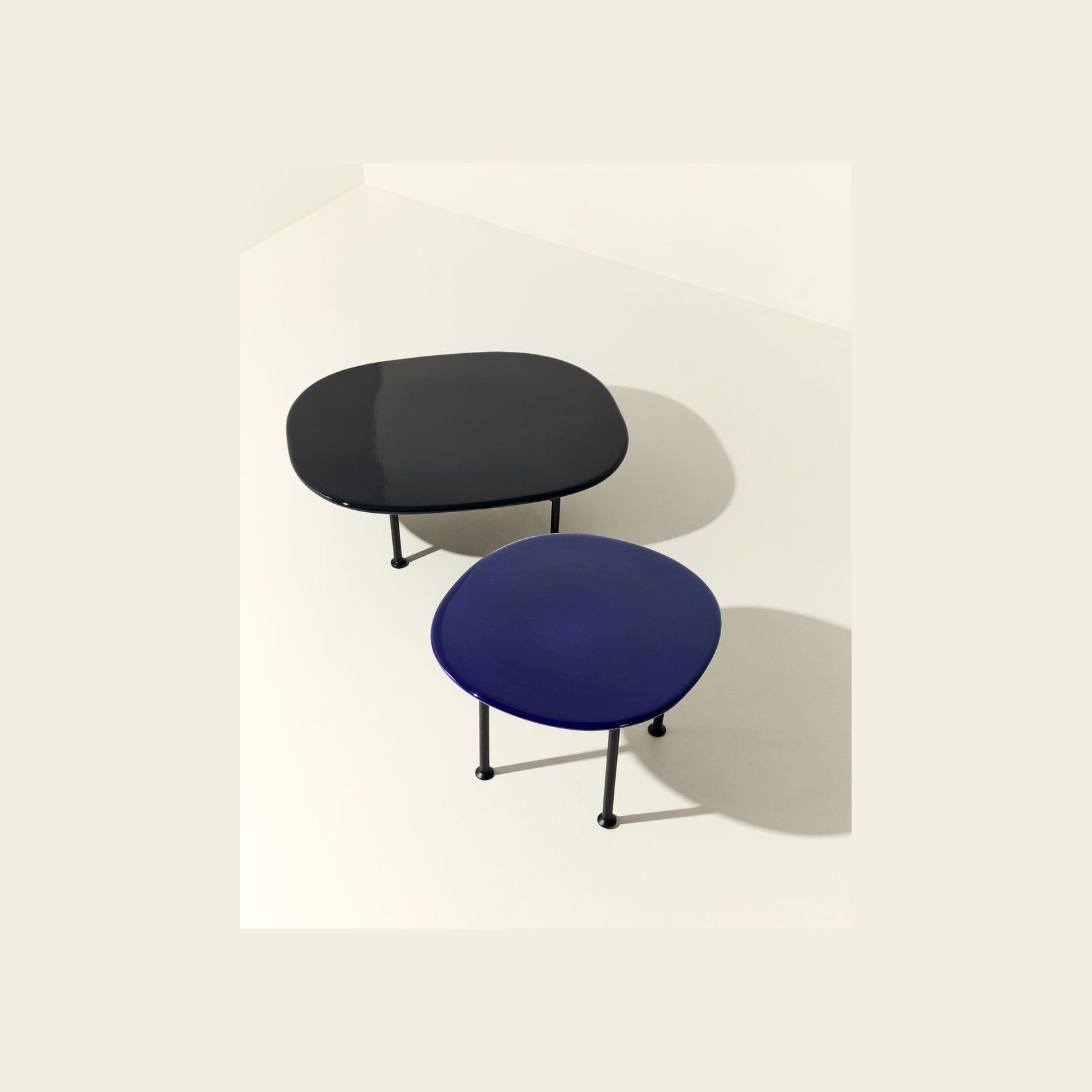 Carmel Coffee Table 60x60 gallery detail image