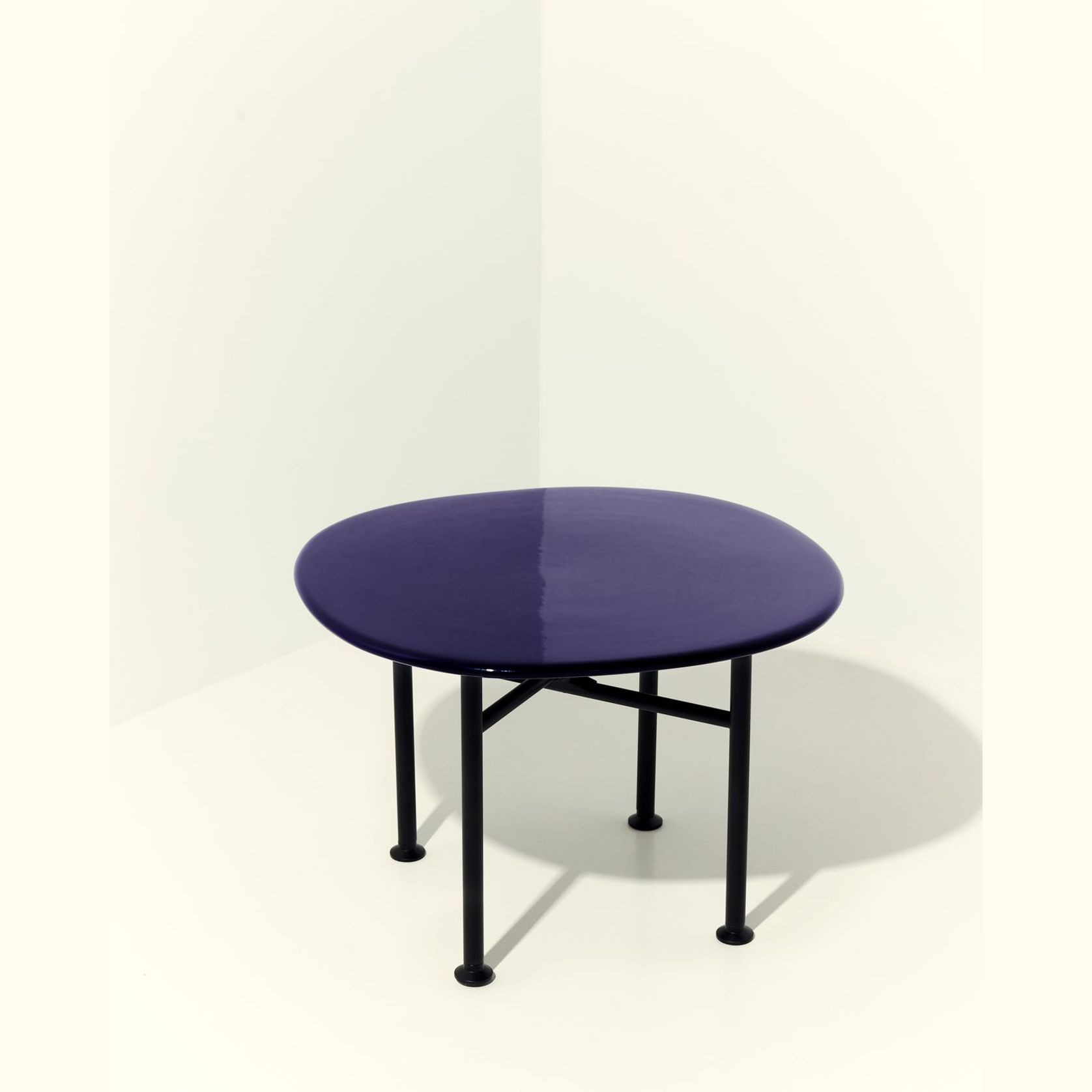 Carmel Coffee Table 60x60 ArchiPro AU