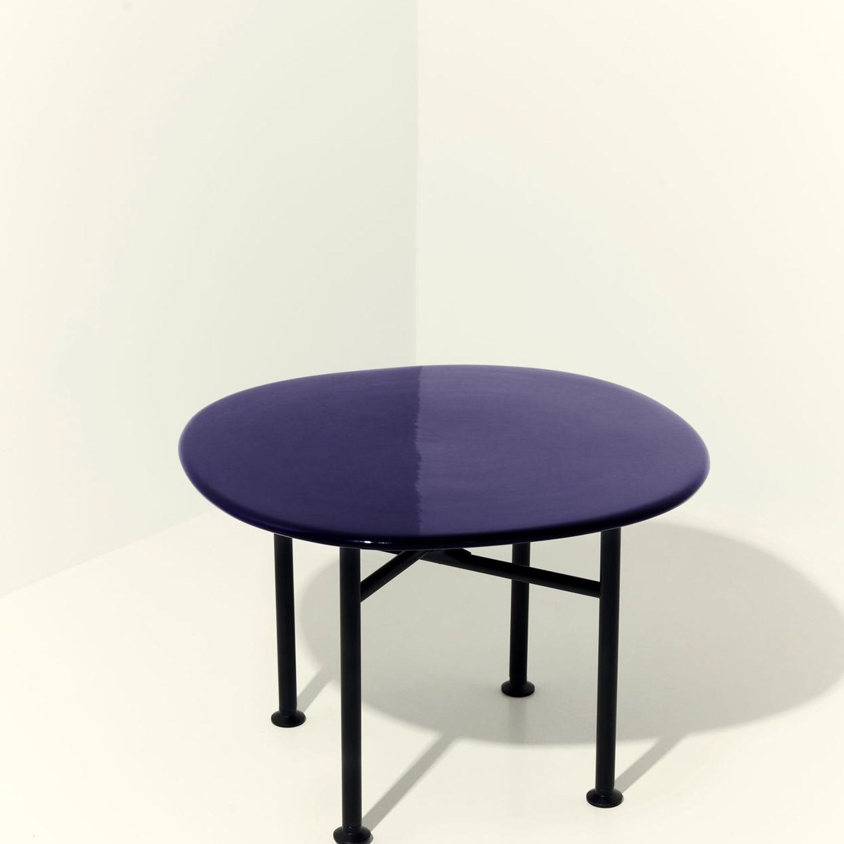 Carmel Coffee Table 60x60 gallery detail image