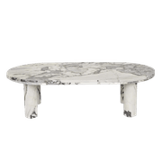 Soren Liv | Amara Round Leg Coffee Table gallery detail image