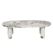 Soren Liv | Amara Round Leg Coffee Table gallery detail image