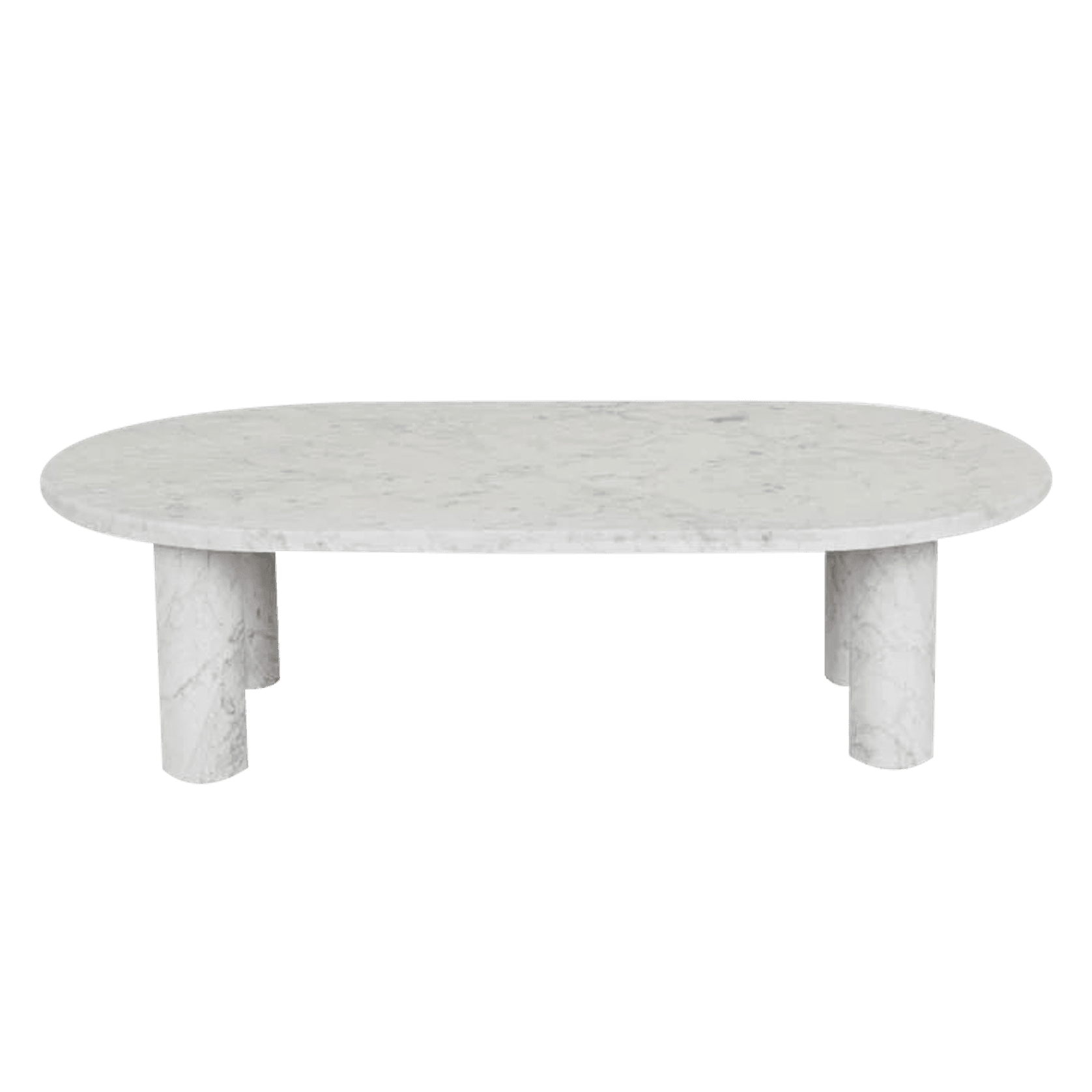 Soren Liv | Amara Round Leg Coffee Table gallery detail image