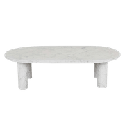 Soren Liv | Amara Round Leg Coffee Table gallery detail image