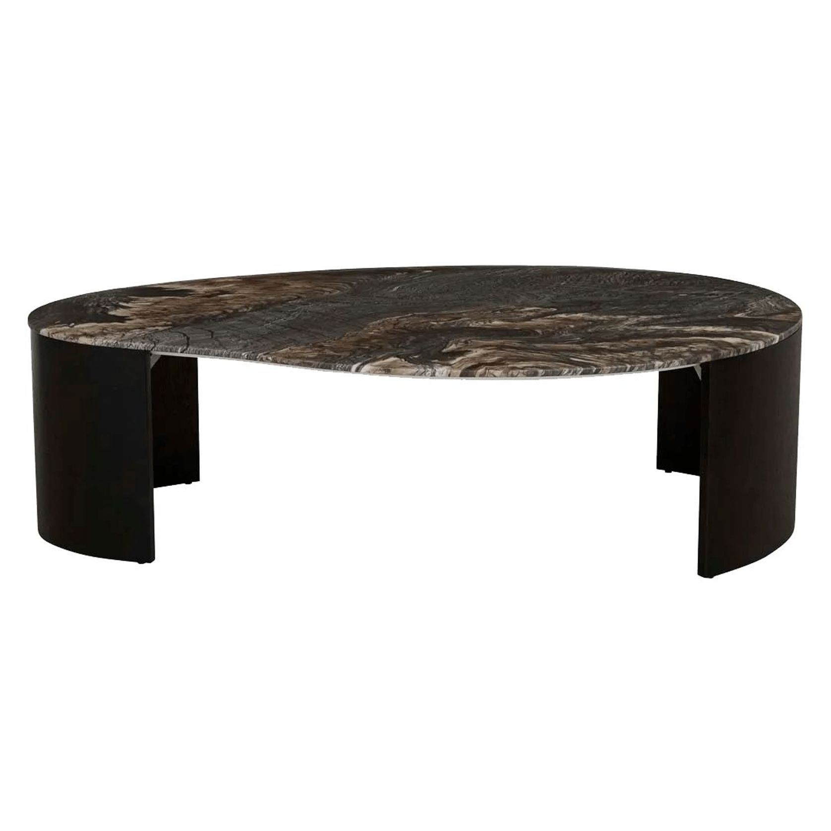 Soren Liv | Oberon Curve Coffee Table gallery detail image