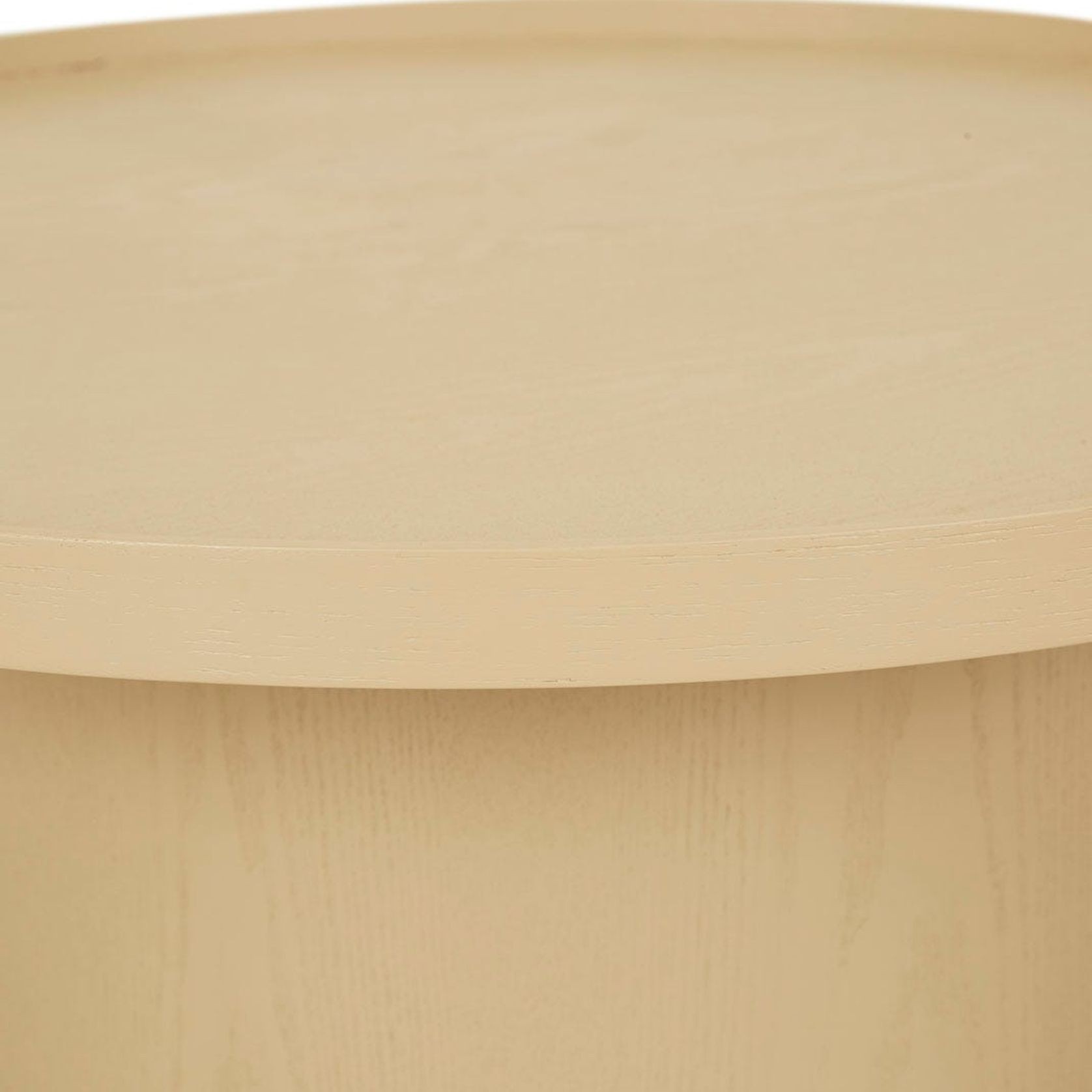 Classique Pedestal Coffee Table gallery detail image