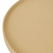 Classique Pedestal Coffee Table gallery detail image