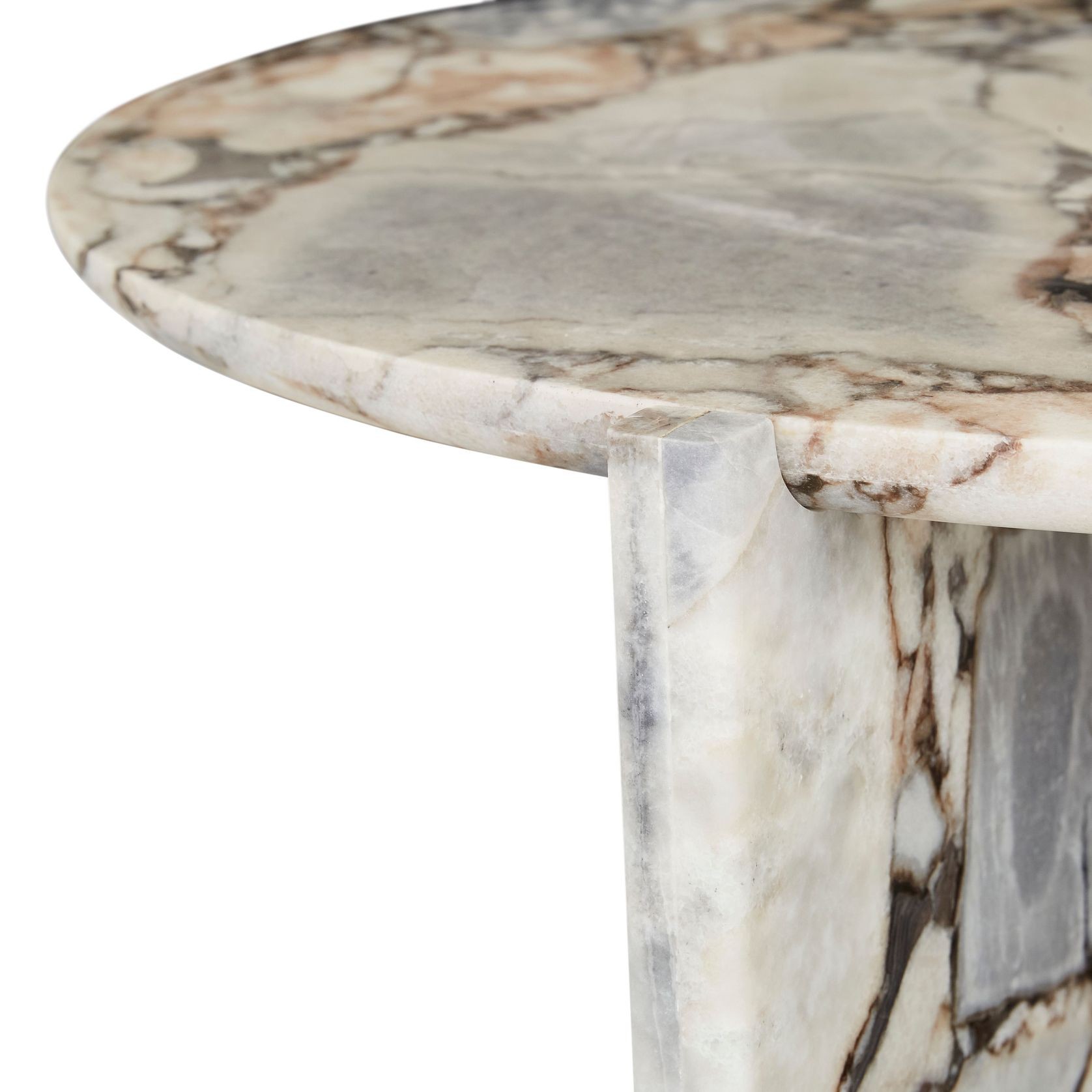Venus Revolve Coffee Table gallery detail image