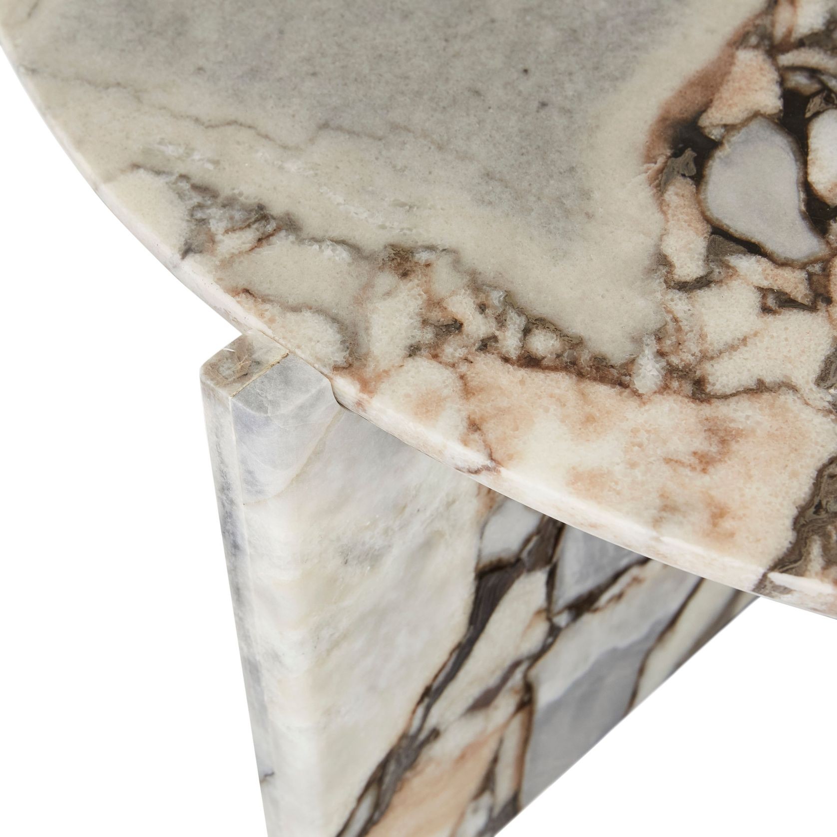 Venus Revolve Coffee Table gallery detail image