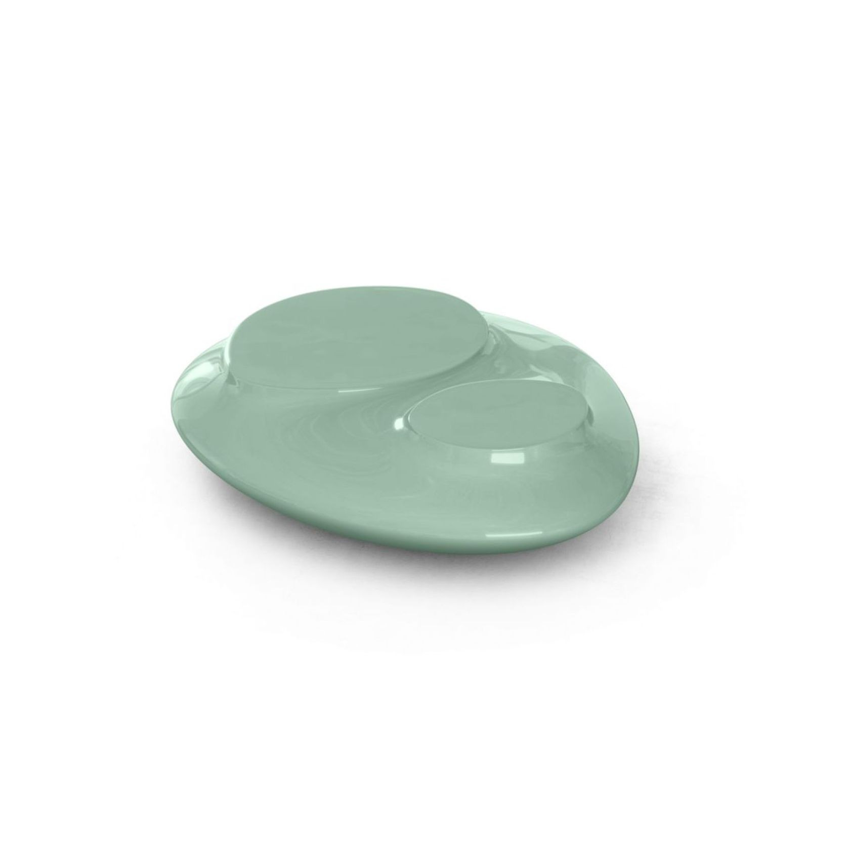 Cute Cut XXM cocktail table gallery detail image