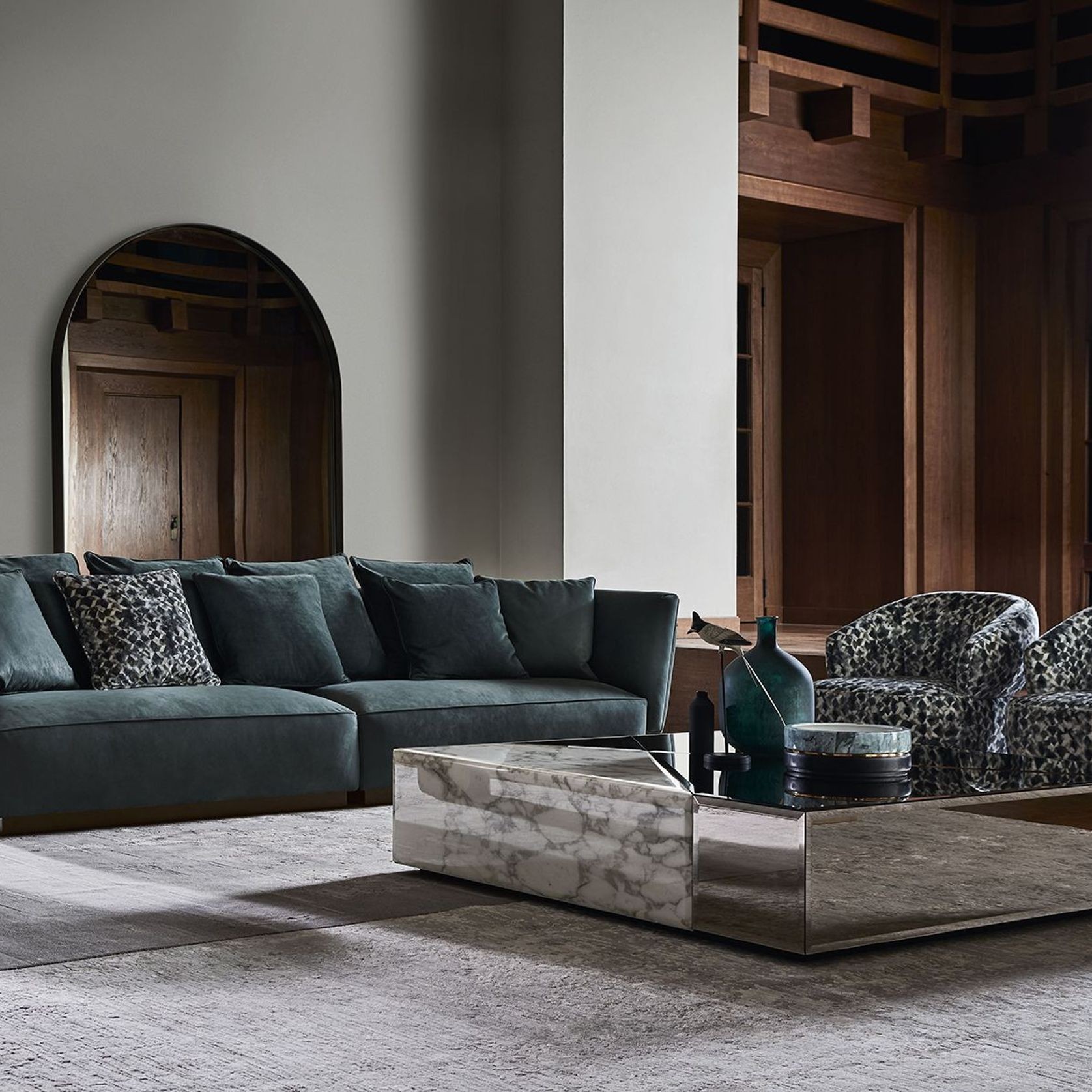 Cyrano Coffee Table gallery detail image