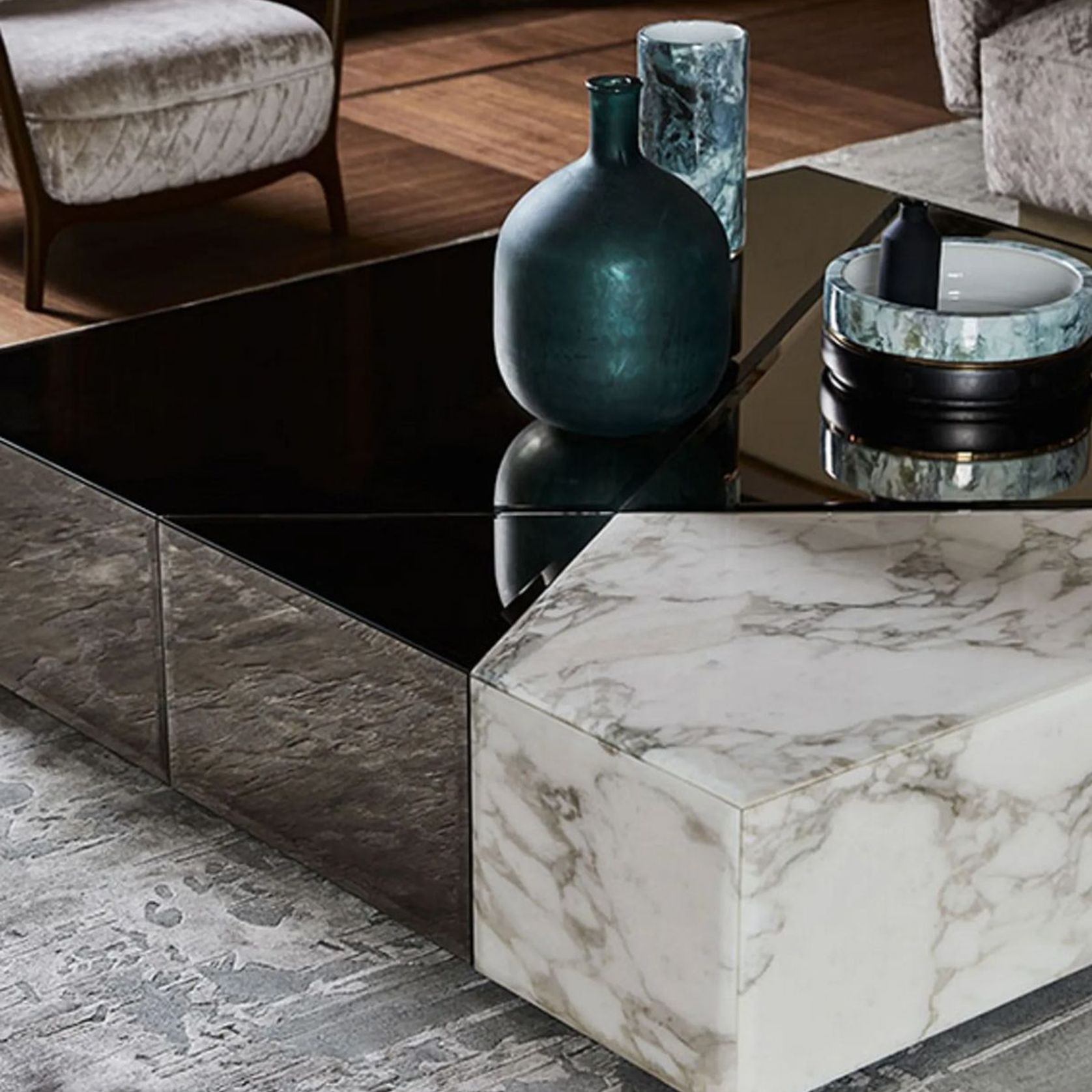 Cyrano Coffee Table gallery detail image