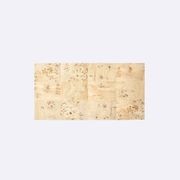 Cyrus Coffee Table | Burl Veneer gallery detail image