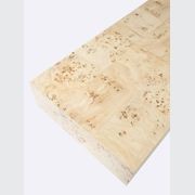 Cyrus Coffee Table | Burl Veneer gallery detail image