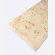 Cyrus Coffee Table | Burl Veneer gallery detail image