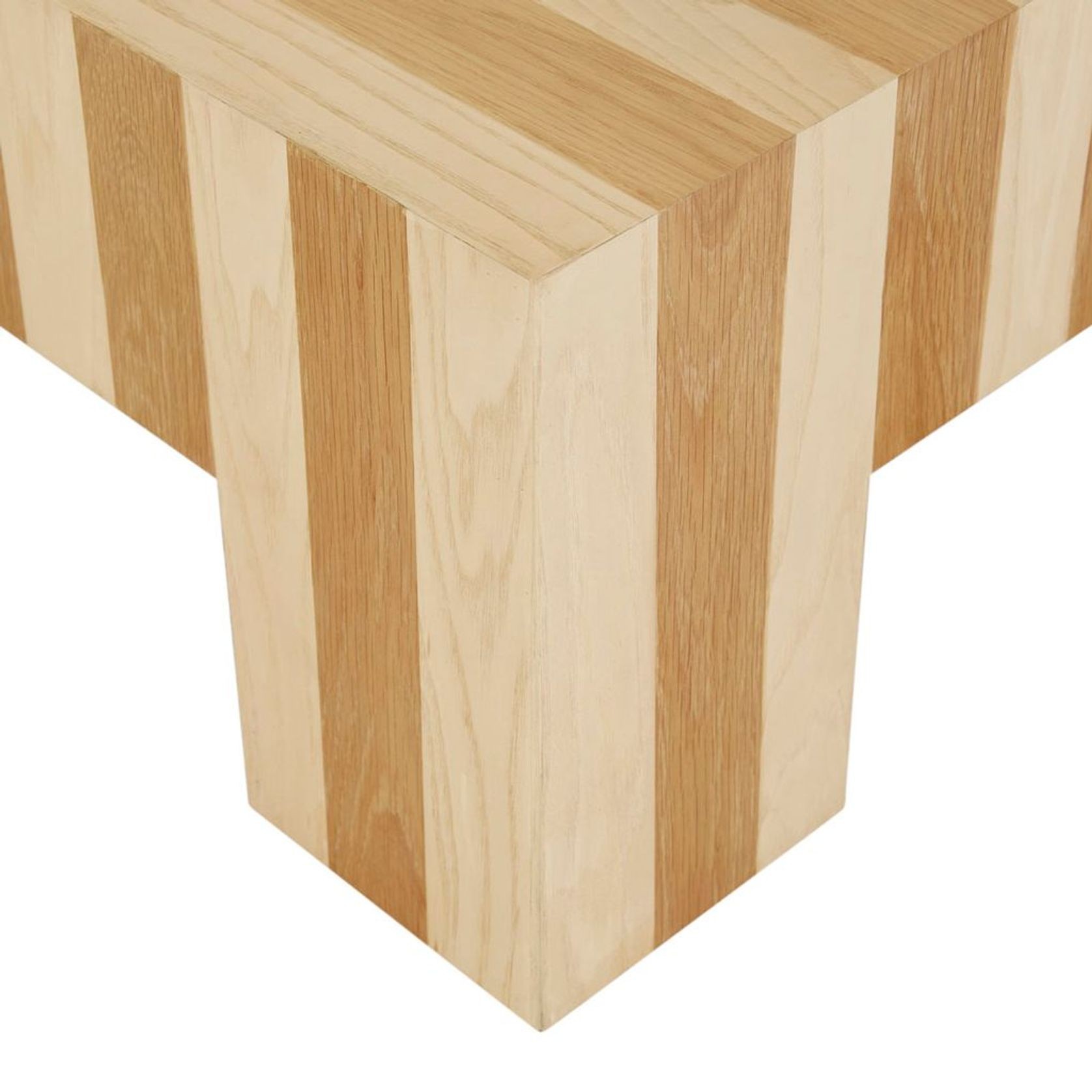 Reese Square Coffee Table gallery detail image