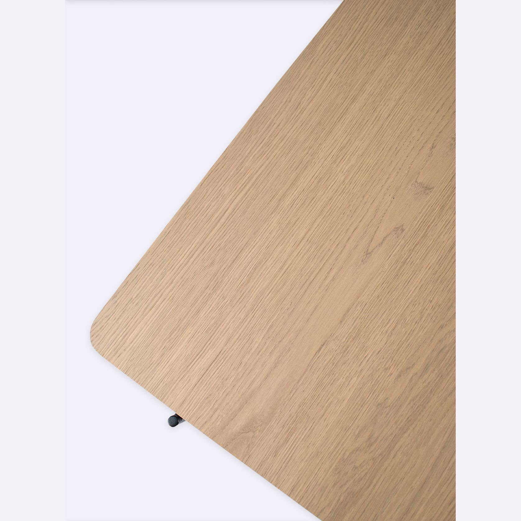 Dua Tiered Coffee Table | Mountain Peak & Sahara Oak gallery detail image