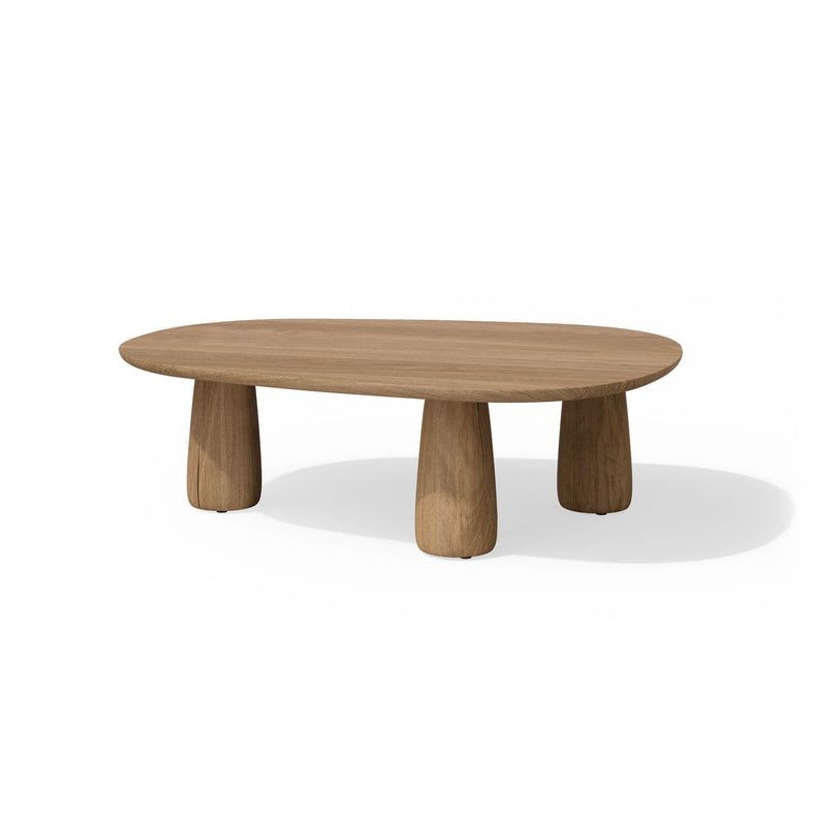 Dunes Low Coffee Table gallery detail image