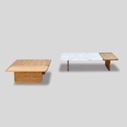 Duo Coffee Table gallery detail image