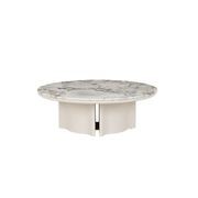 Leon Marble Coffee Table gallery detail image