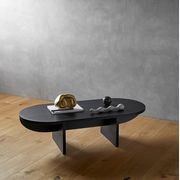 Keel Coffee Table by Erik Jørgensen gallery detail image