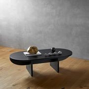 Keel Coffee Table by Erik Jørgensen gallery detail image