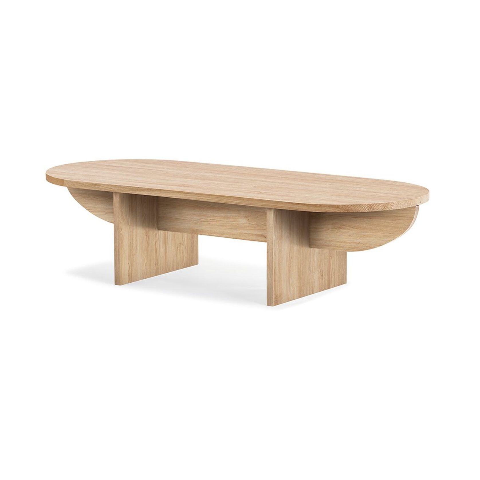 Keel Coffee Table by Erik Jørgensen gallery detail image