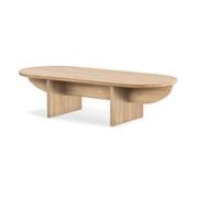 Keel Coffee Table by Erik Jørgensen gallery detail image