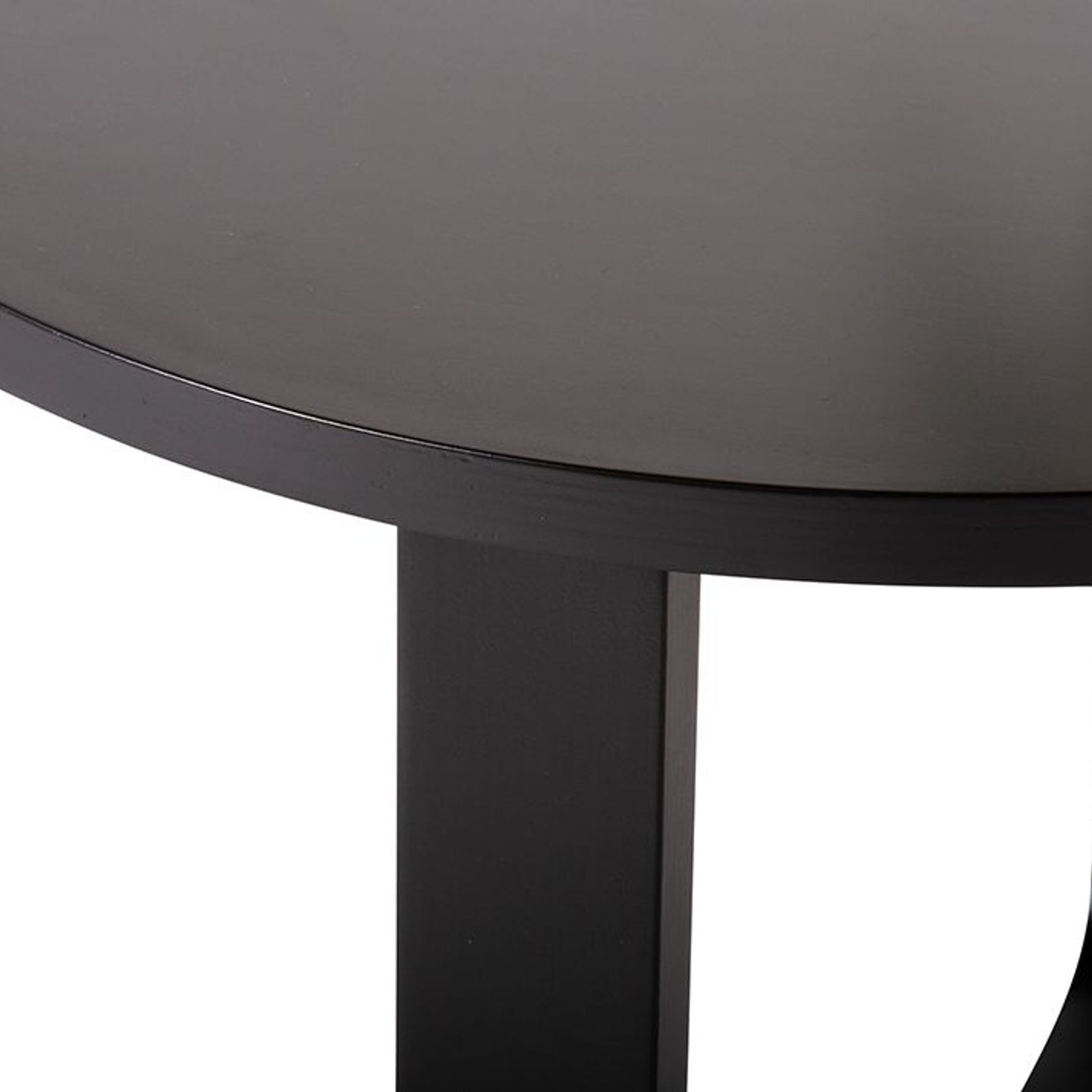 Eddy Coffee Table - Black gallery detail image