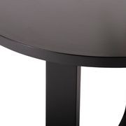 Eddy Coffee Table - Black gallery detail image