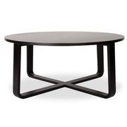 Eddy Coffee Table - Black gallery detail image
