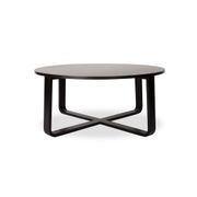 Eddy Coffee Table - Black gallery detail image