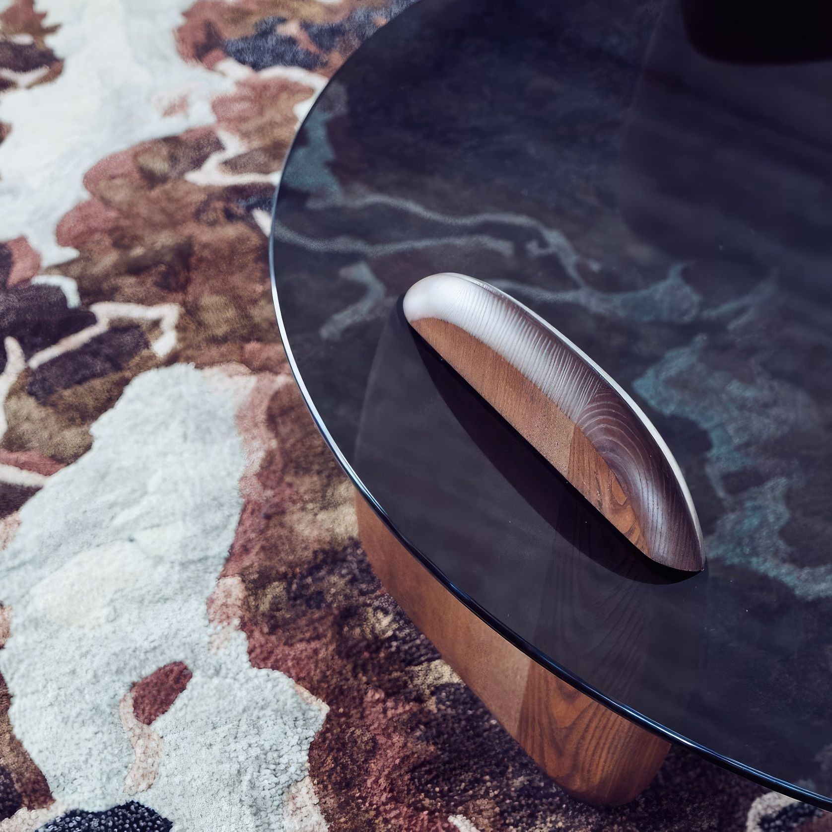 Shark Cocktail Table gallery detail image