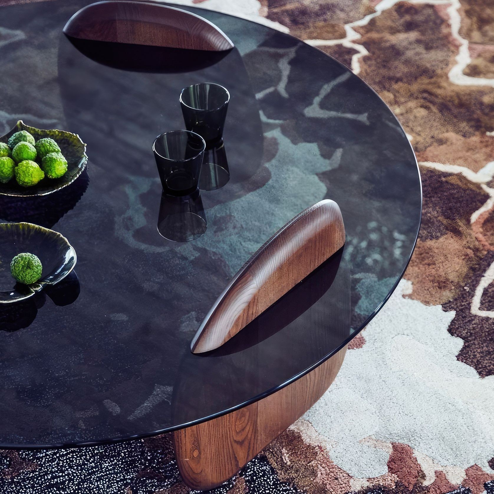 Shark Cocktail Table gallery detail image