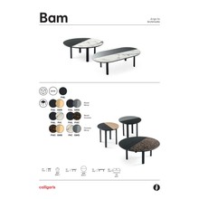 Bam Coffee Table gallery detail image