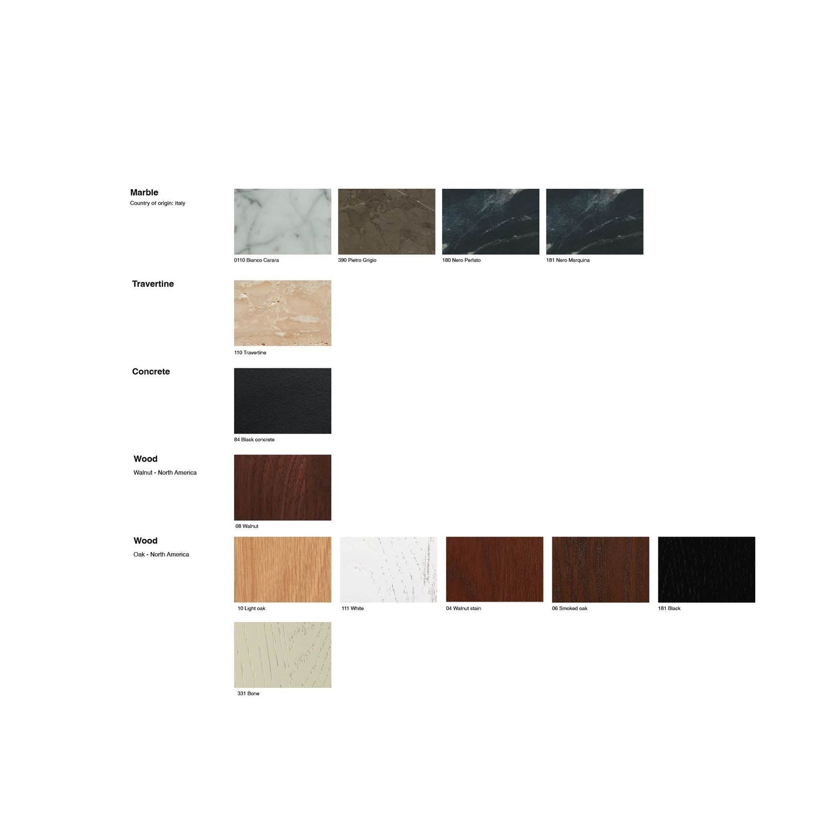 Podium Coffee Table gallery detail image