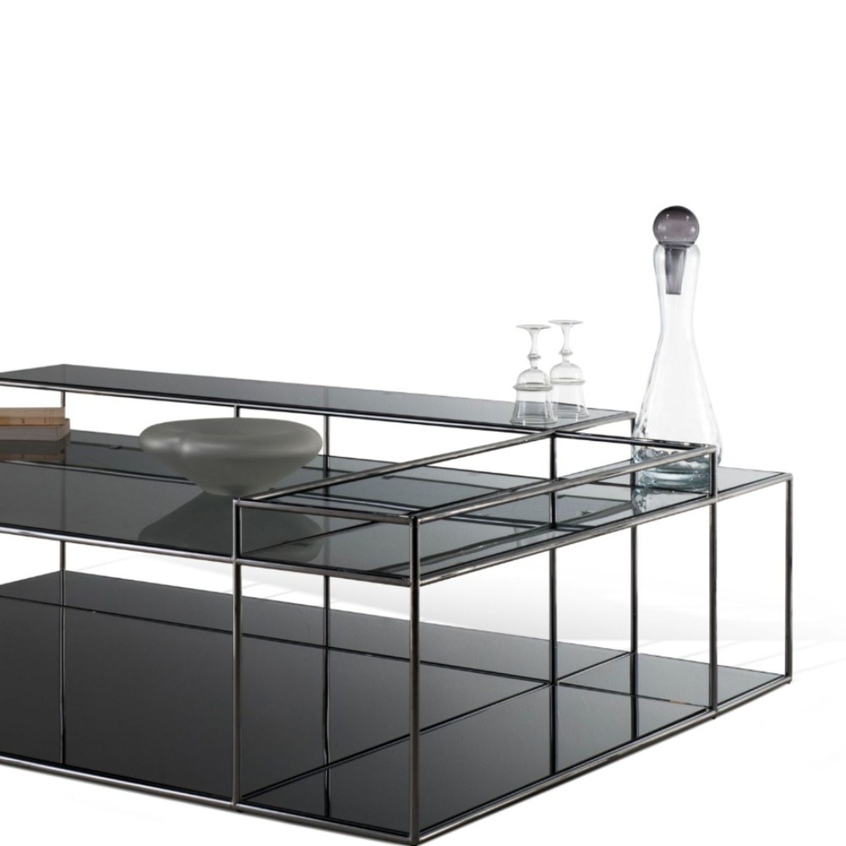 System 037 Cocktail Table gallery detail image