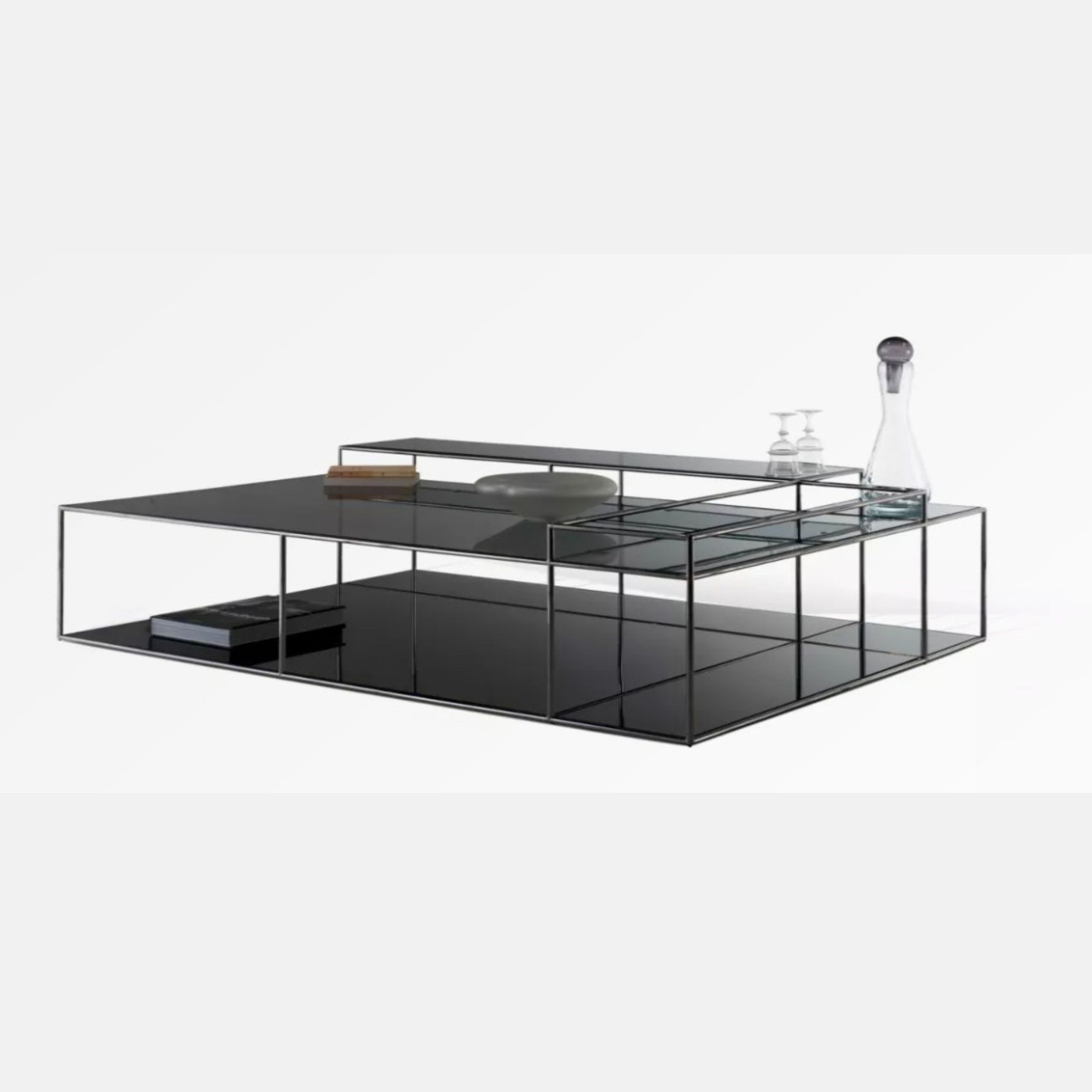 System 037 Cocktail Table gallery detail image