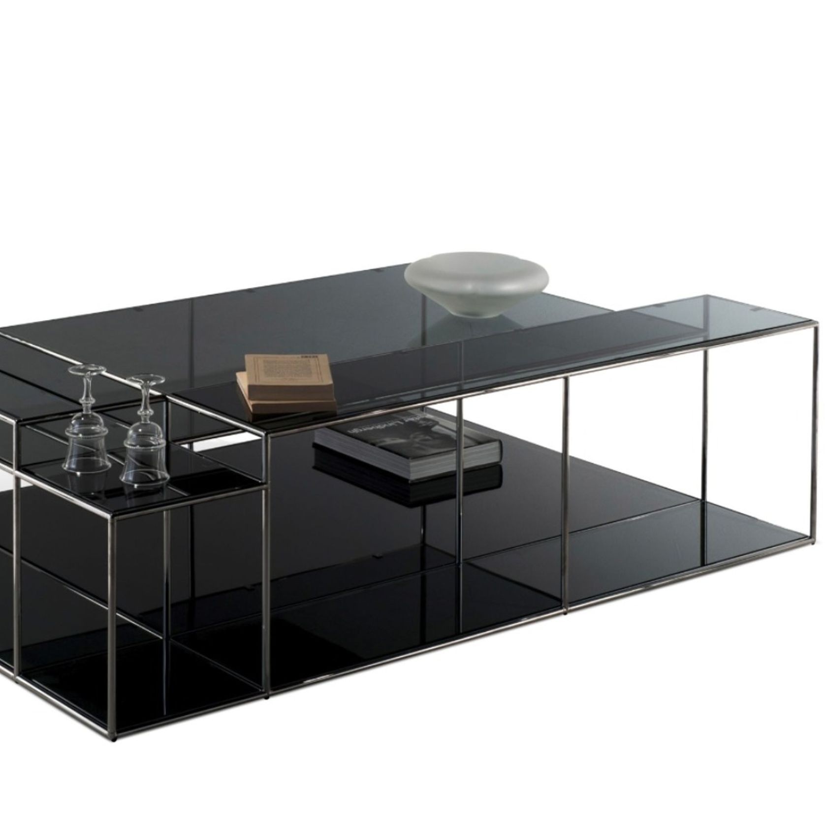 System 037 Cocktail Table gallery detail image