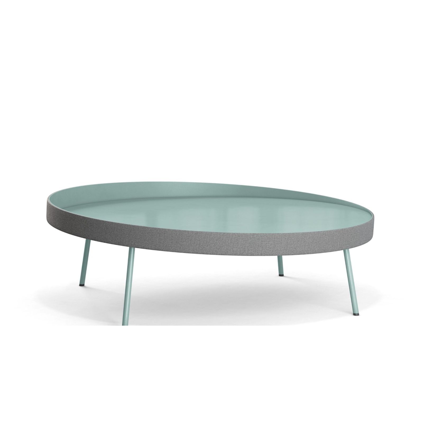 Coin Cocktail Table gallery detail image