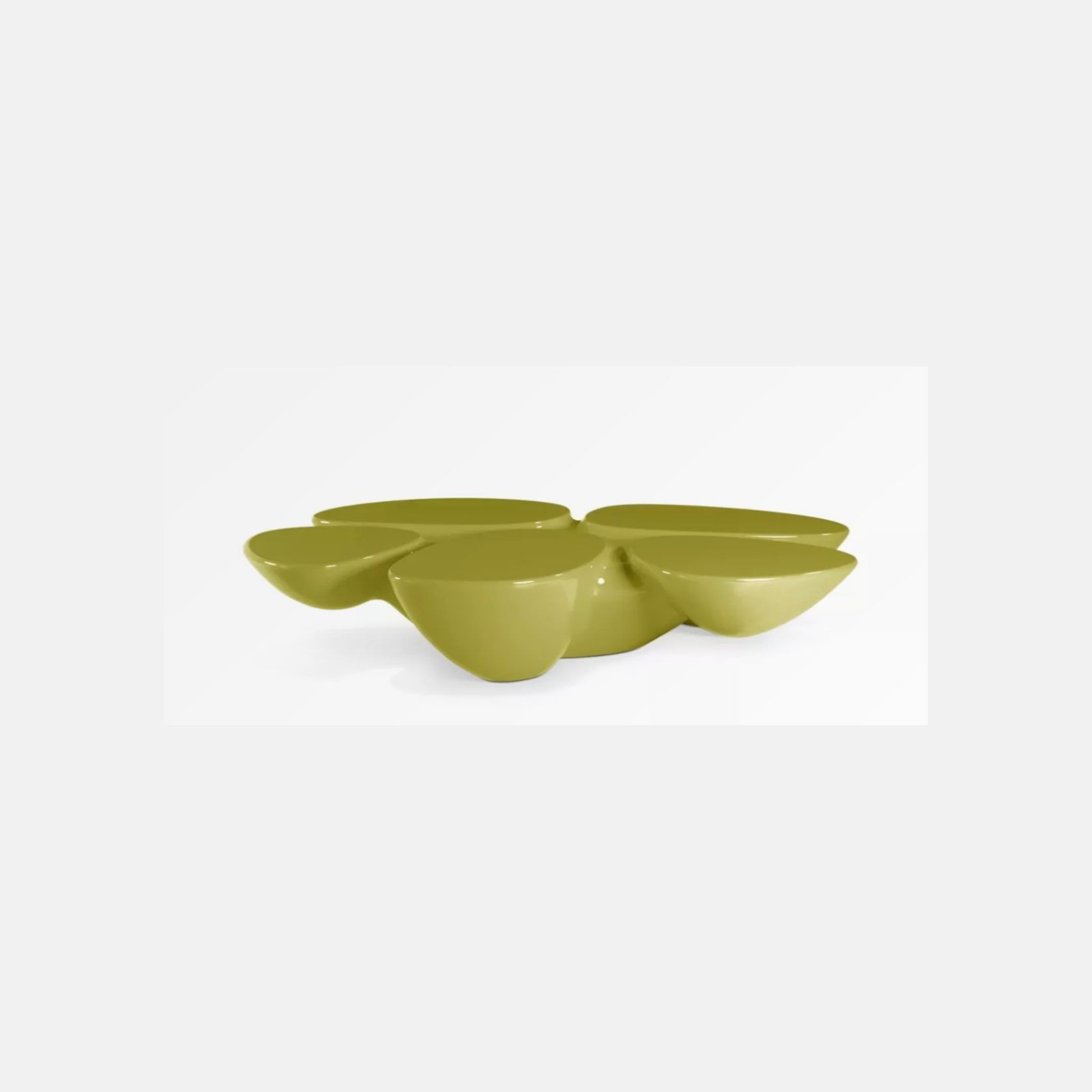 Dalia Cocktail Table gallery detail image