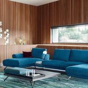 Caractere Square Cocktail Table gallery detail image