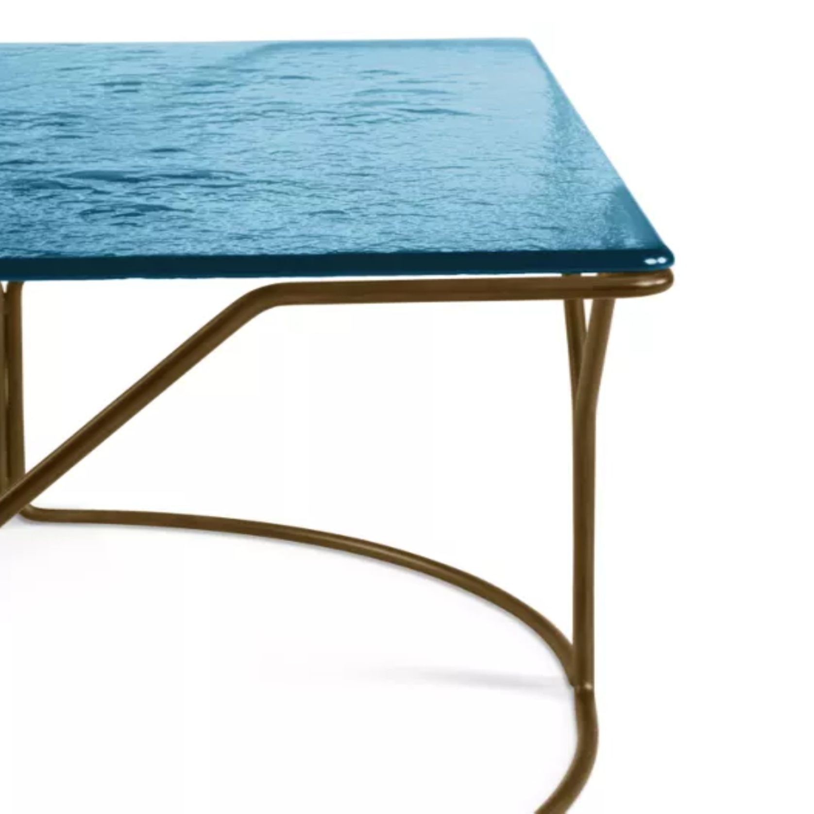 Concorde Cocktail Table gallery detail image