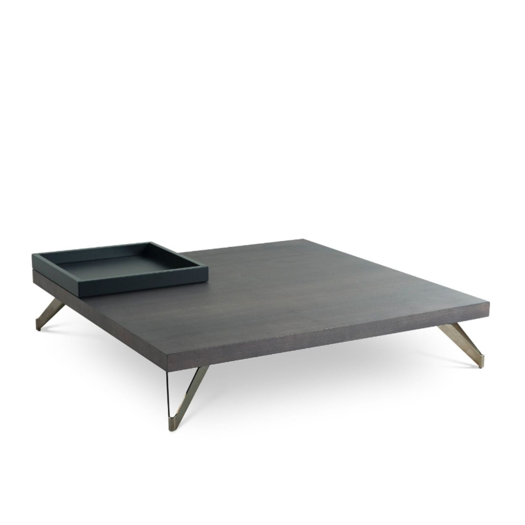 Caractere Square Cocktail Table gallery detail image