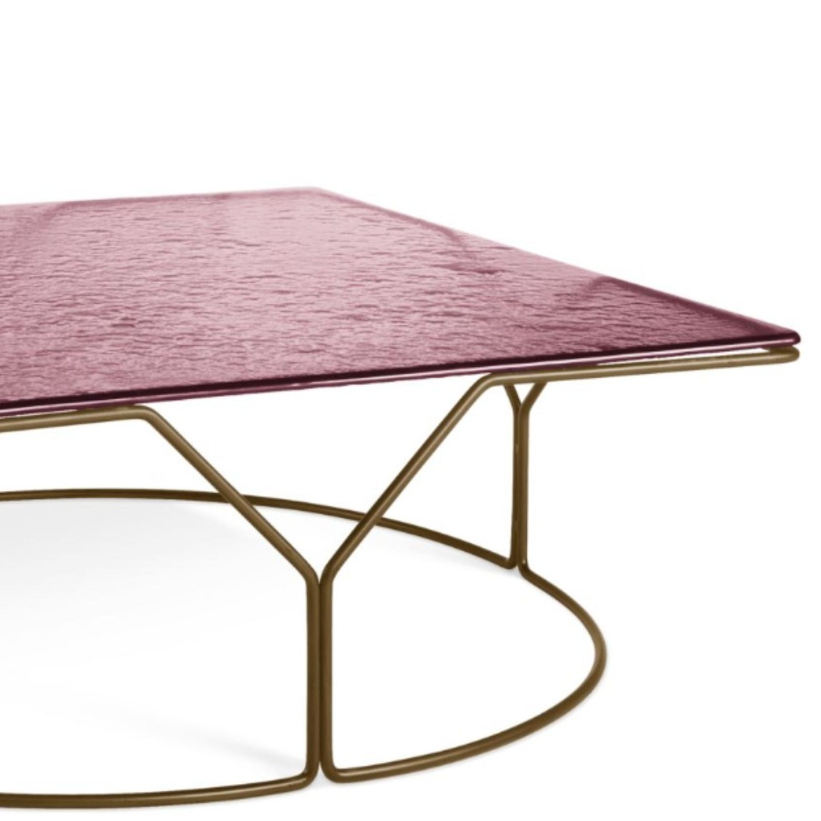 Concorde Cocktail Table gallery detail image