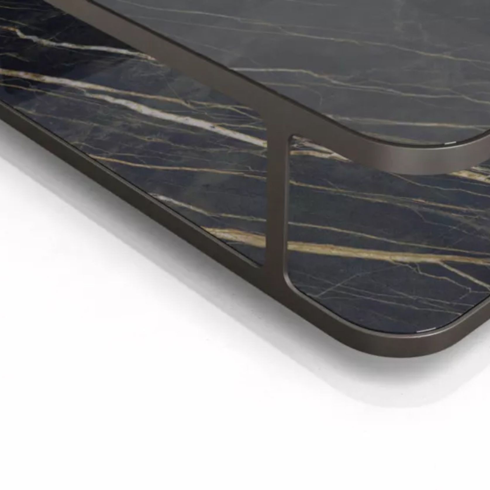 Cascade Cocktail Table gallery detail image