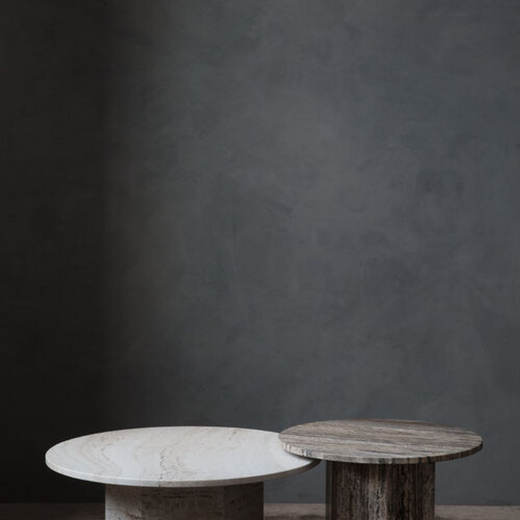 Epic Coffee Table by Gubi gallery detail image