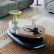 Galet Cocktail Table gallery detail image