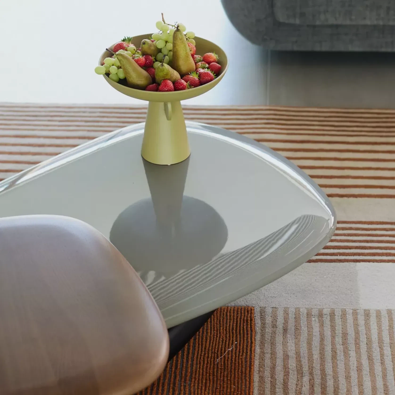 Galet Cocktail Table gallery detail image