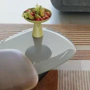 Galet Cocktail Table gallery detail image